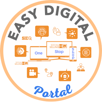 Easy Digital HQ Training Portal